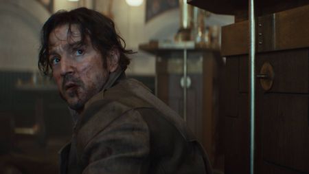 What are Saw and Wilmon using in Andor season 2? Rhydonium in Star Wars ...