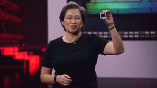 AMD Big Navi GPU