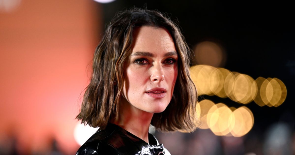 Keira Knightley’s Terrifying Words About Early Fame Are Going Viral Keira Knightley’s Terrifying Words About Early Fame Are Going Viral