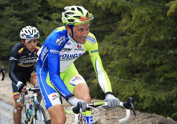 Ivan Basso (Liquigas-Cannondale)