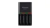 Panasonic Eneloop Pro Charger and Batteries (4 pack)