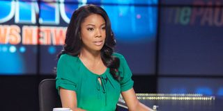 Gabrielle Union on Being Mary Jane