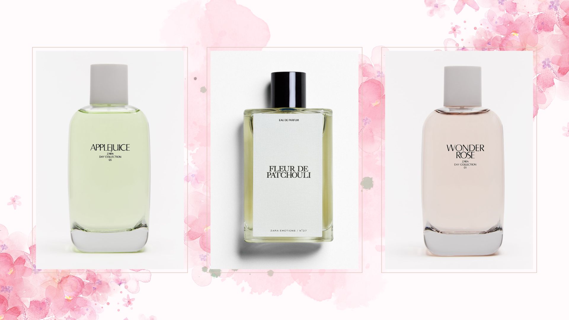 The 11 best Zara perfumes you need to know in 2023
