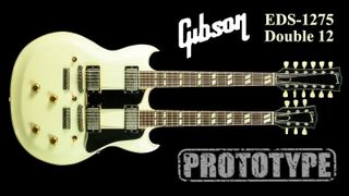 Gibson Double 12