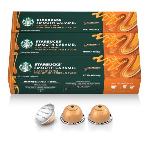 Caramel Flavored Coffee, 30-Count