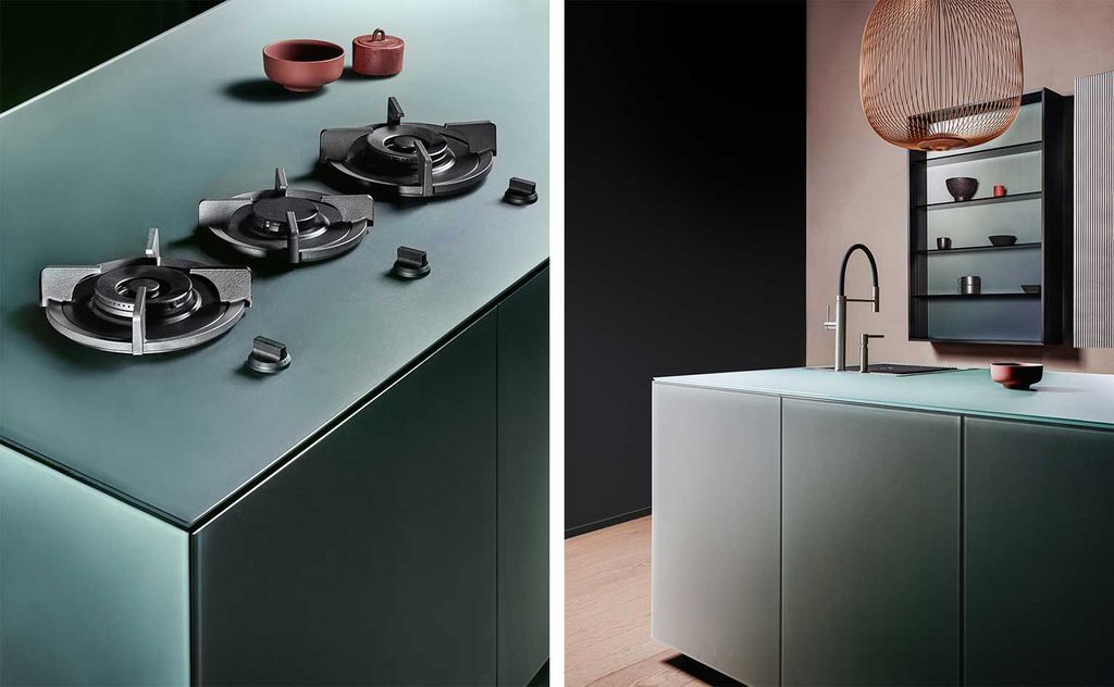 kitchen trends