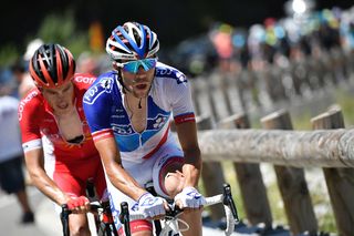 Thibaut Pinot (FDJ)