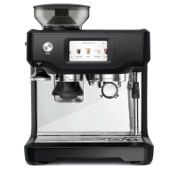 Breville The Barista Touch (black truffle)