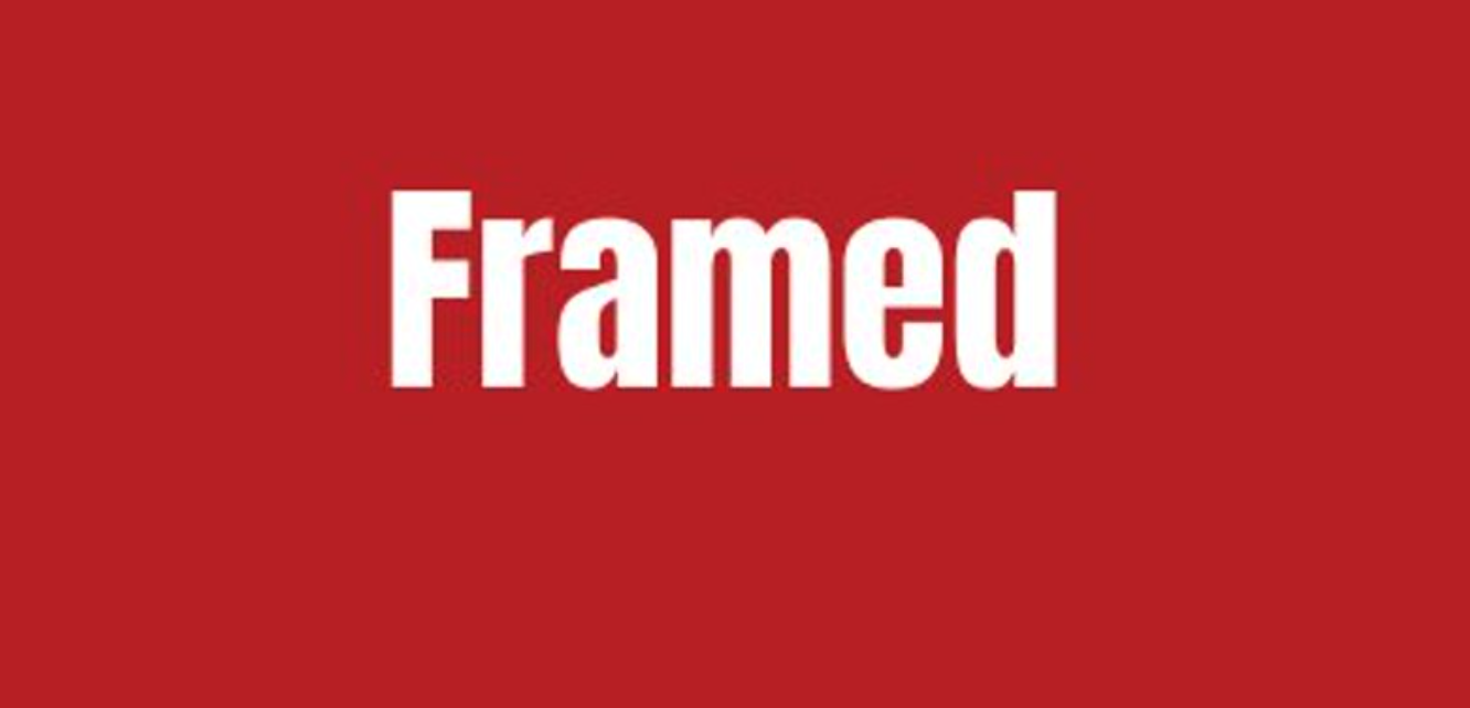 Framed Is A Wordle-Like With Scenes From Movies - GameSpot