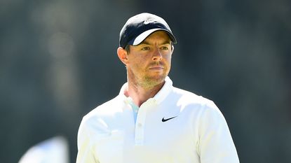 McIlroy: 'We Should Be Grateful Woods' Kids Haven't Lost Their Dad'