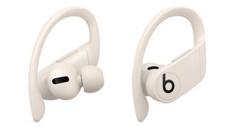 Beats Powerbeats Pro sound