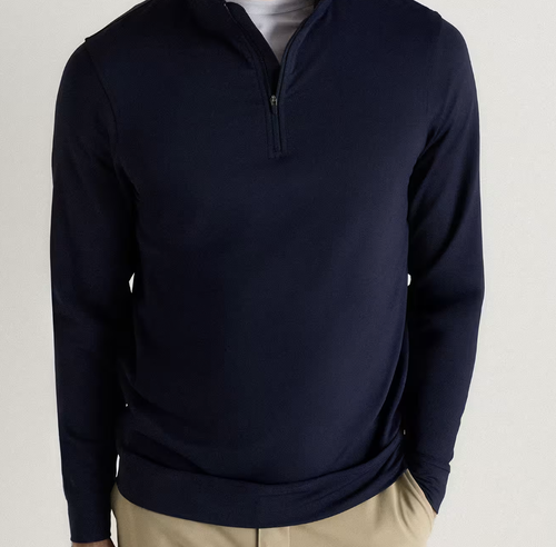 Performance Golf Quarter-Zip