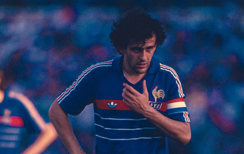 Michel Platini