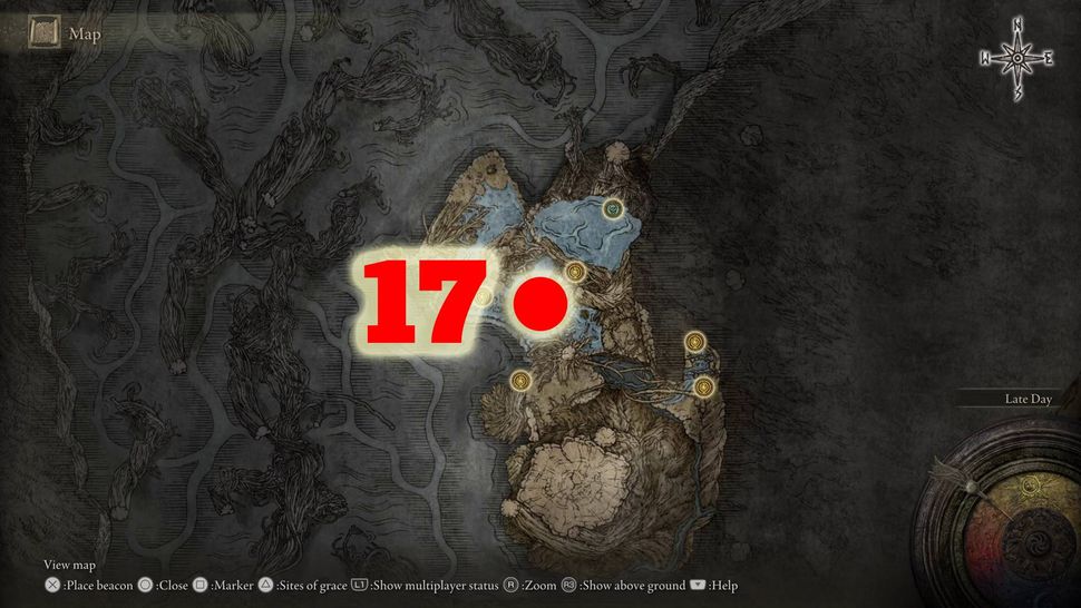 All Elden Ring Map Fragment Locations GamesRadar   WYmDiLmcYDGyhcCBALHeDd 970 80 