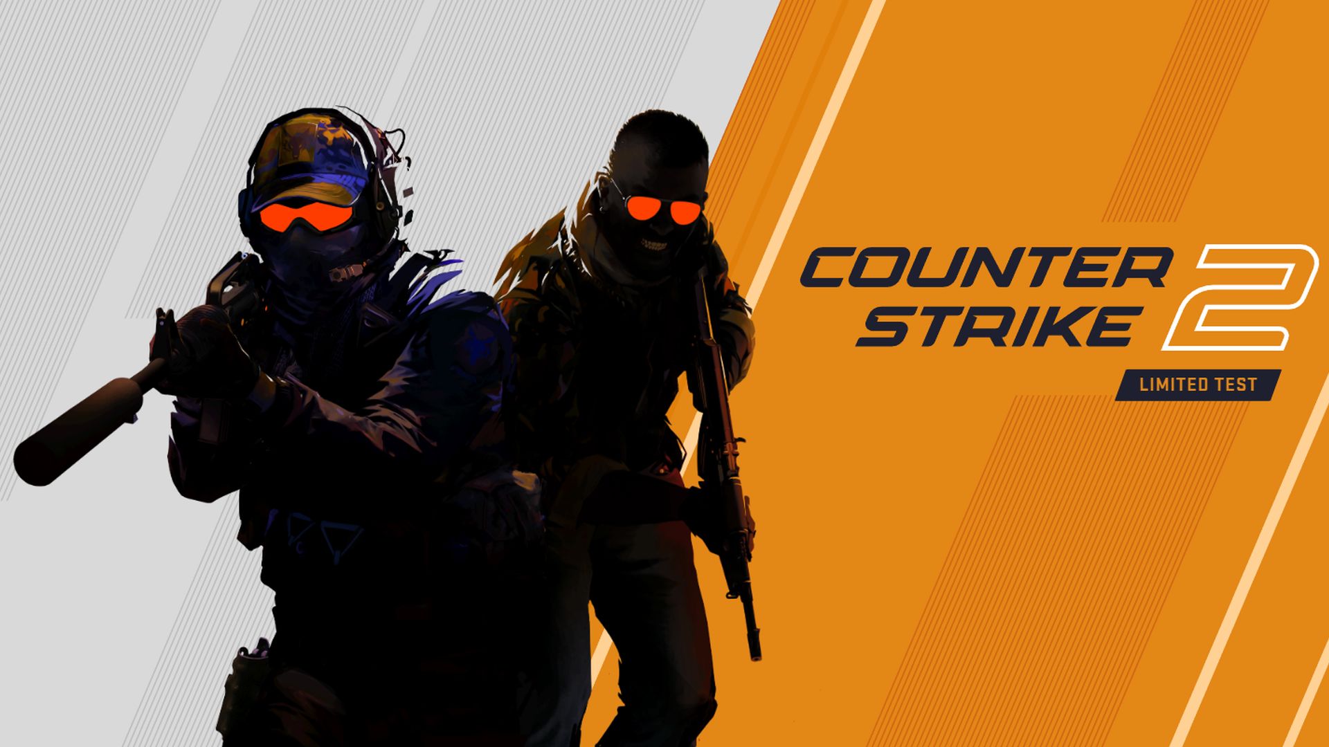 Counter Strike 2' Limited Test: How to get access, what it