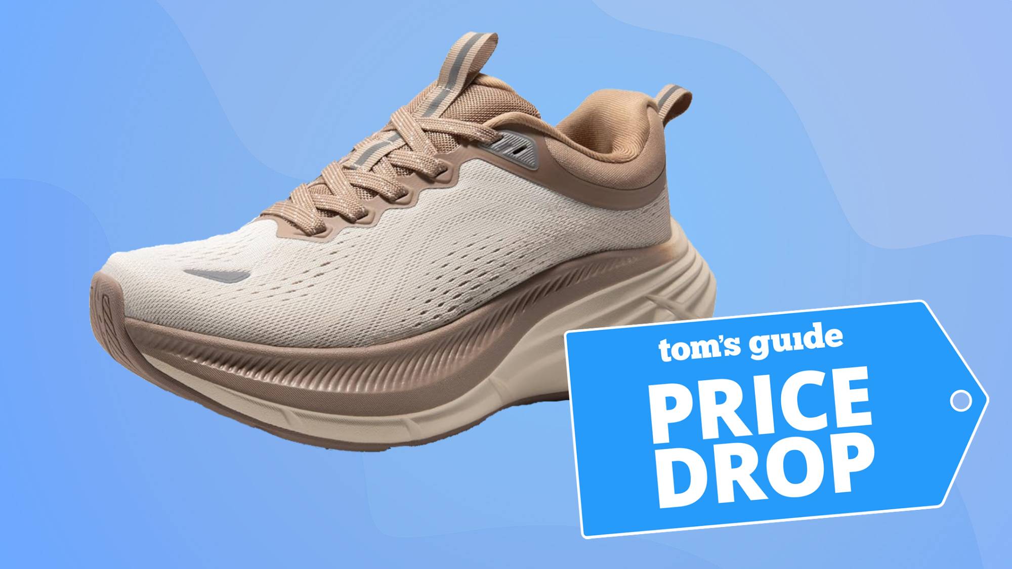 Nortiv 8 running shoes