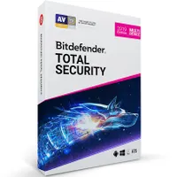 Bitdefender Total Security - 5 devices for 1 year
$44.99/year (was $89.99) | £34.99/year (was $69.99)
Save 50%
