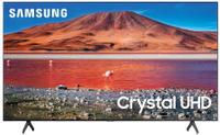 Samsung 43" 4K TV: was $399 now $299 @ Best Buy