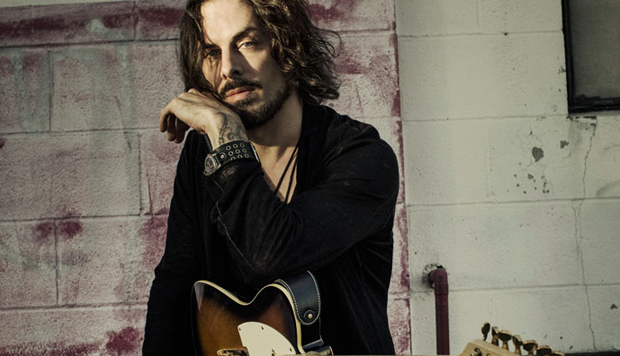 ミュージック RICHIE KOTZEN Musical Musings | Richie Kotzen: Rock royalty returns