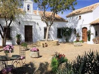 300-year-old Spanish farmhouse for sale