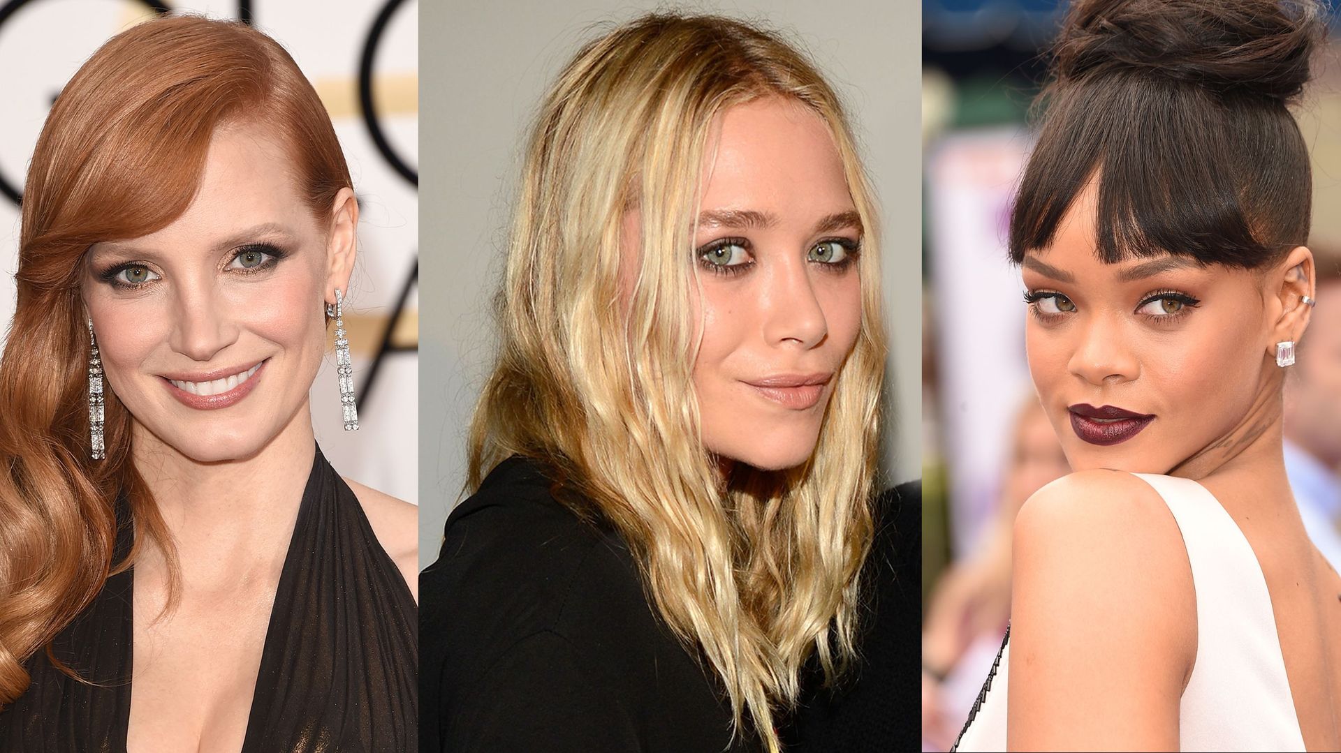 Hair, Face, Nose, Lip, Eye, Hairstyle, Skin, Eyelash, Chin, Eyebrow,