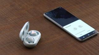 Samsung Galaxy Buds