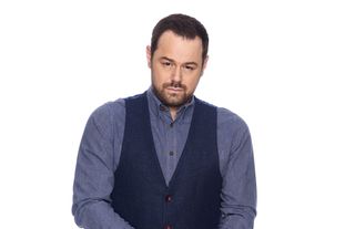 EastEnders Mick Carter