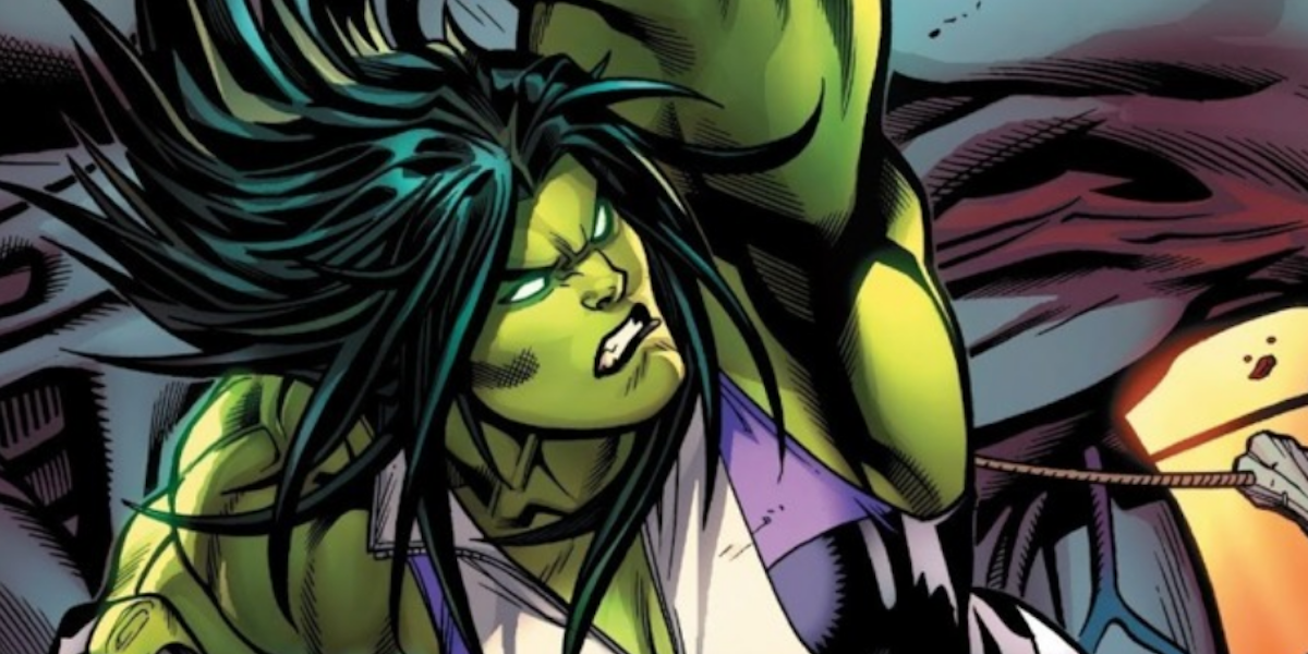 What Will We See in Disney+'s 'She-Hulk' Series?