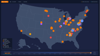 Data Center Moratorium Tracker