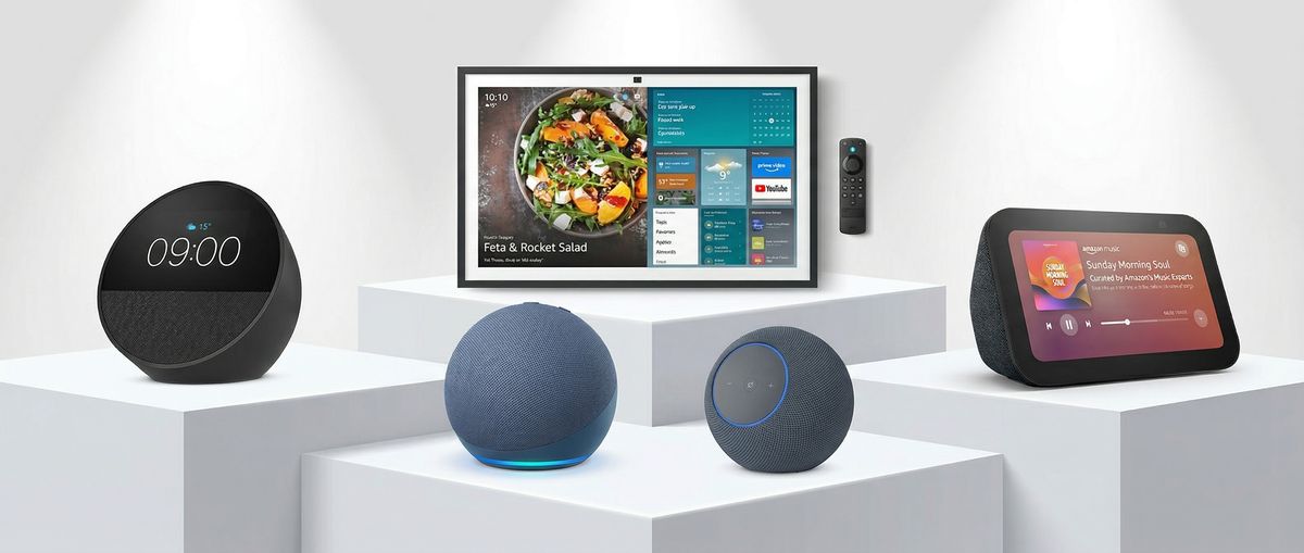 How to get early access to Alexa+ in the UK — here's what you need to know