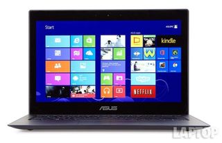 asus front