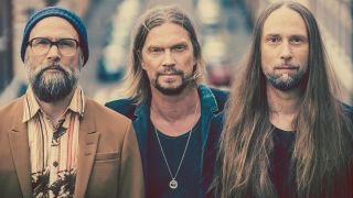 Von Hertzen Brothers