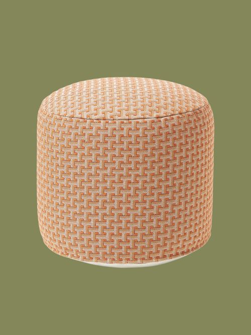 Palais Handmade Pouf Janis