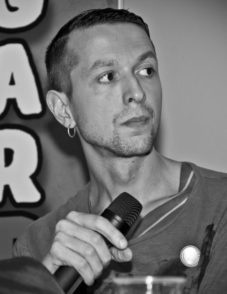 Alessando Vitti