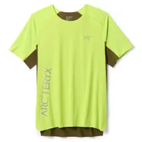 Arc'teryx Norvan Downword Logo T-Shirt Arc'teryx Norvan Downword Logo T-Shirt