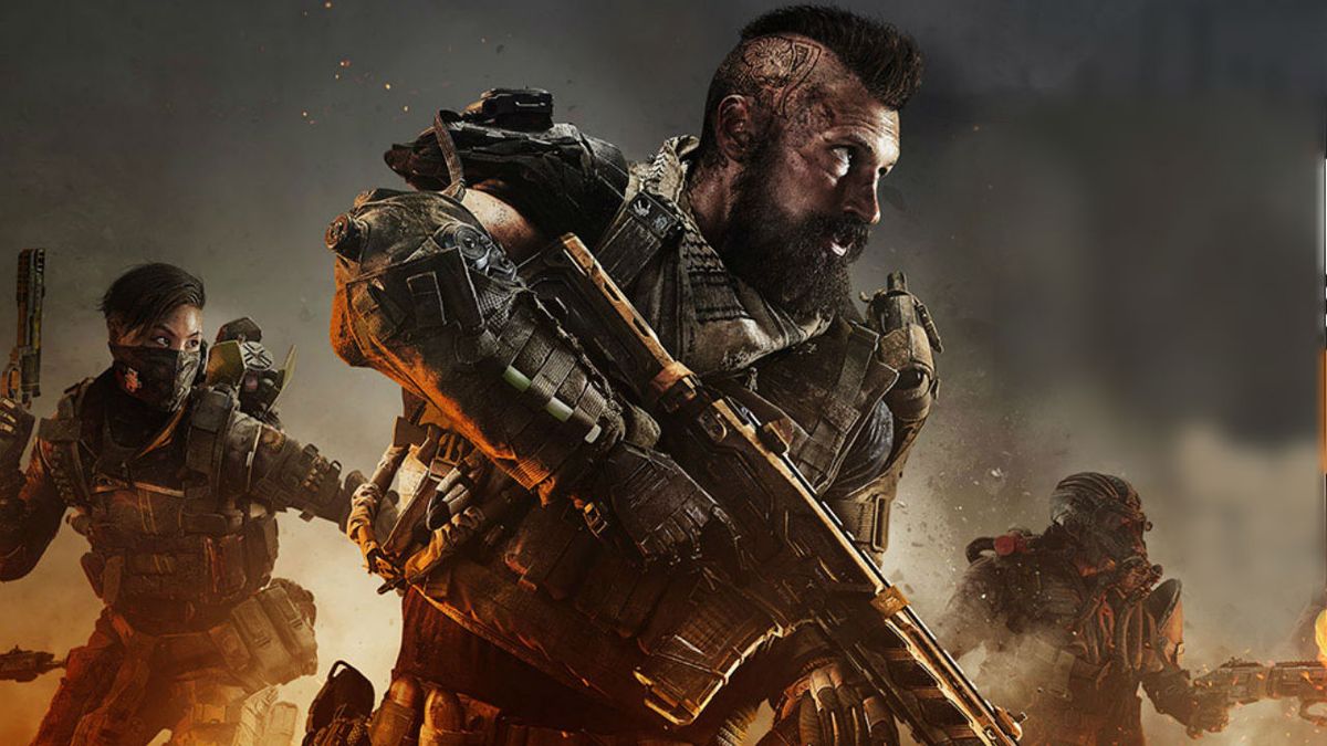 Call of Duty Black Ops 4 beta multiplayer tips | GamesRadar+