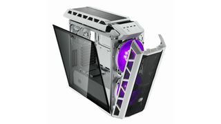 Cooler Master H500P Mesh