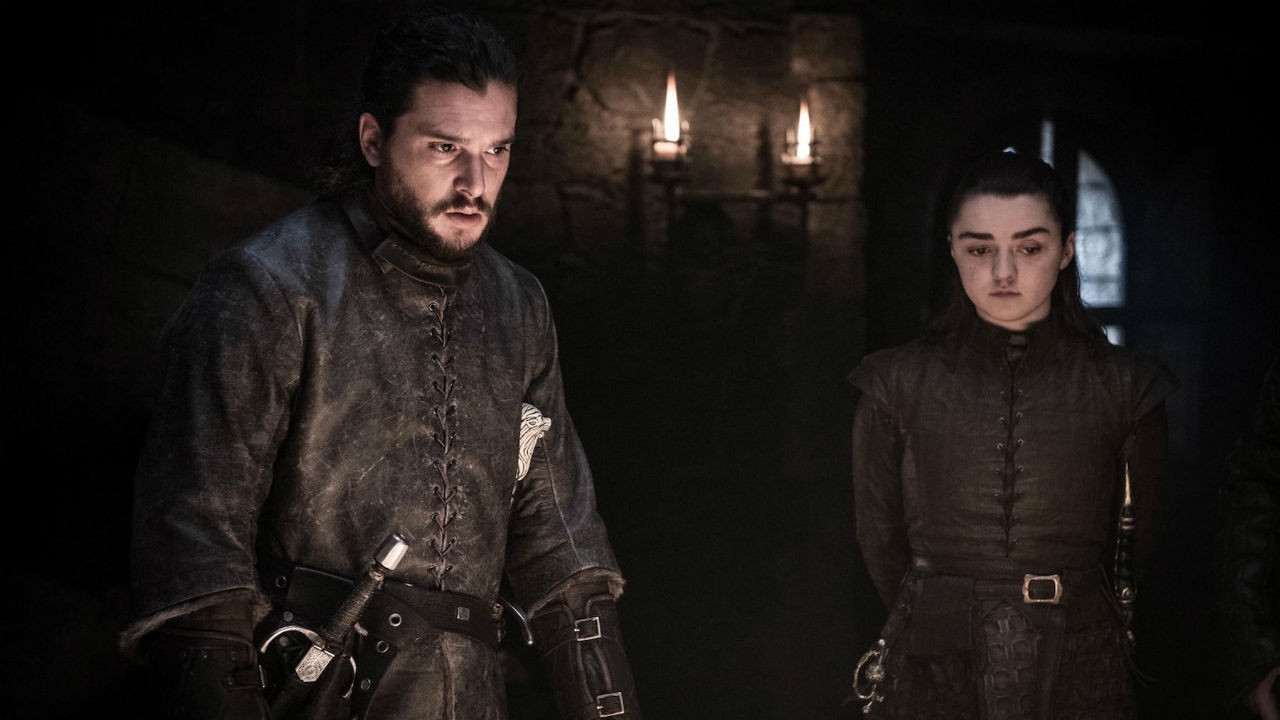 The Game Of Thrones Season 8 Episode 3 Trailer Teases Bloodshed