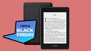 Black Friday Kindle deals