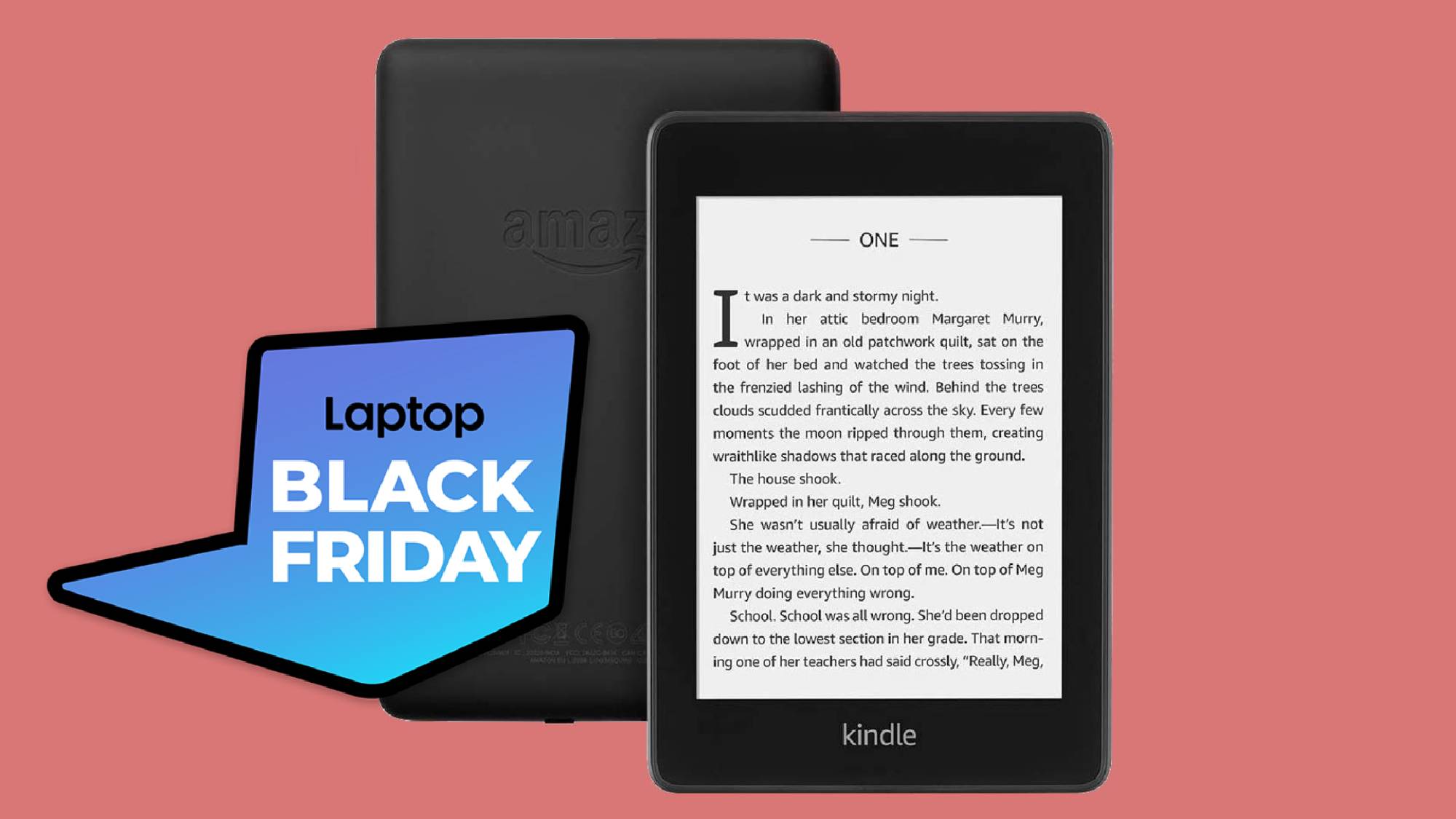 s Kindle Kids e-readers are up to $50 off right now