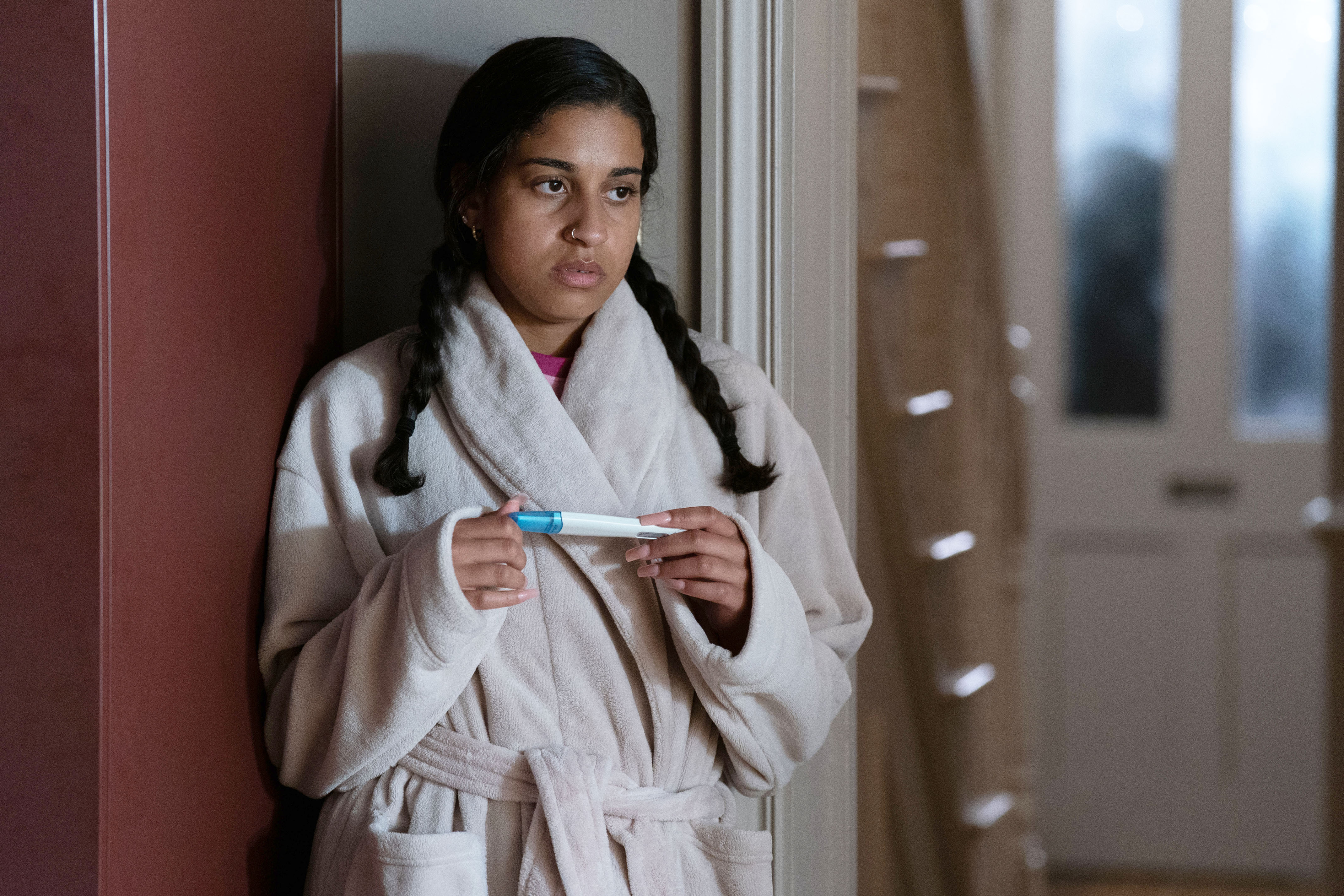 EastEnders spoilers, Avani Nadra-Hart