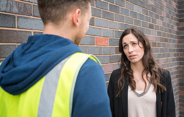 Coronation Street Spoilers: Shona Ramsey on Coronation Street