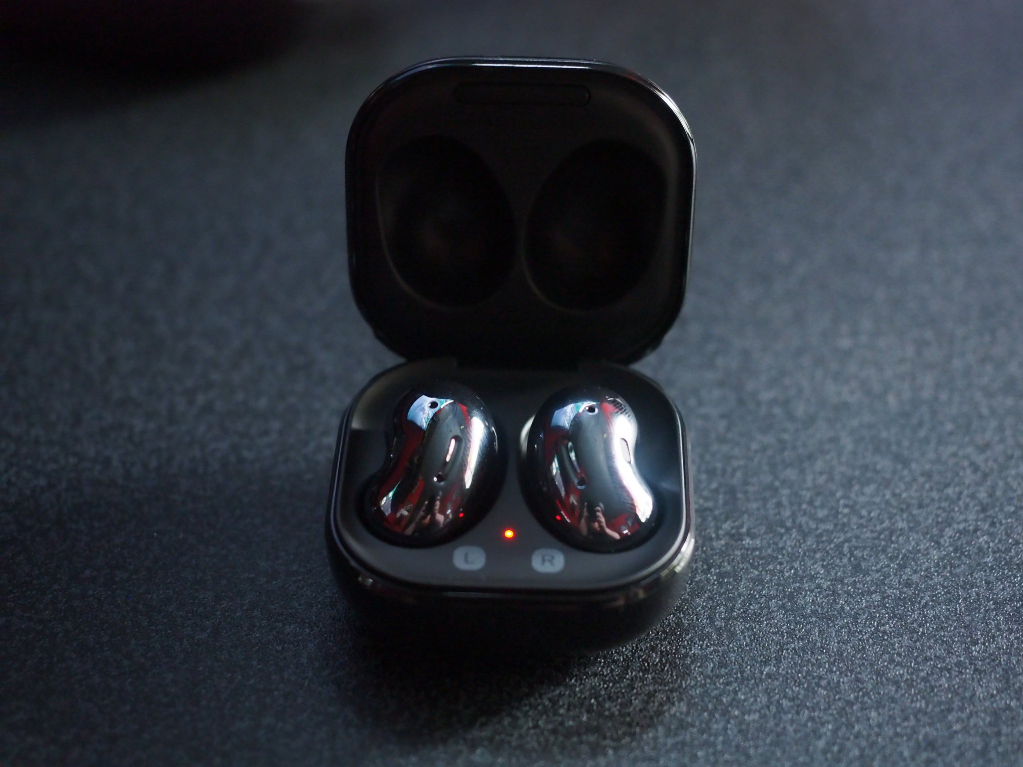 Galaxy Buds Live Цена