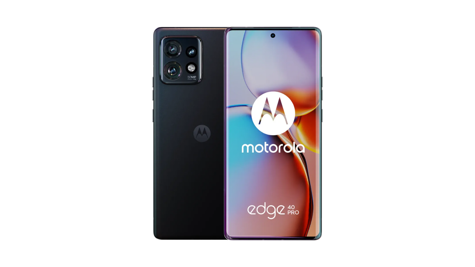 Motorola edge 40 pro