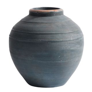 Indigo Artisan Handcrafted Ceramic Collection