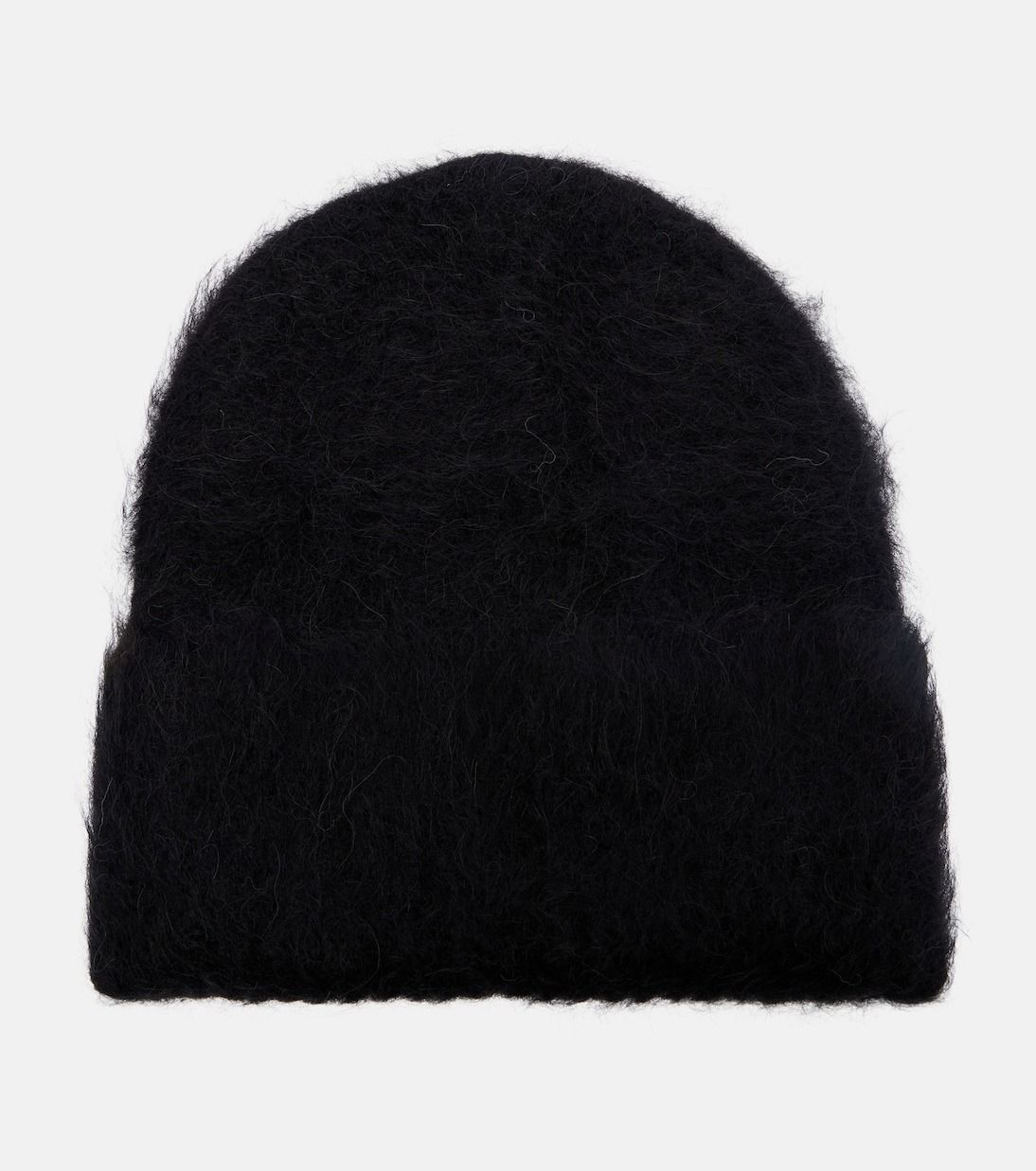 Toteme, Alpaca wool-blend beanie