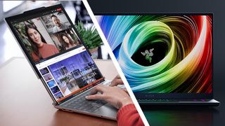 The 10 best laptops of CES 2025: from the Lenovo ThinkBook Rollable to the Razer Blade 16