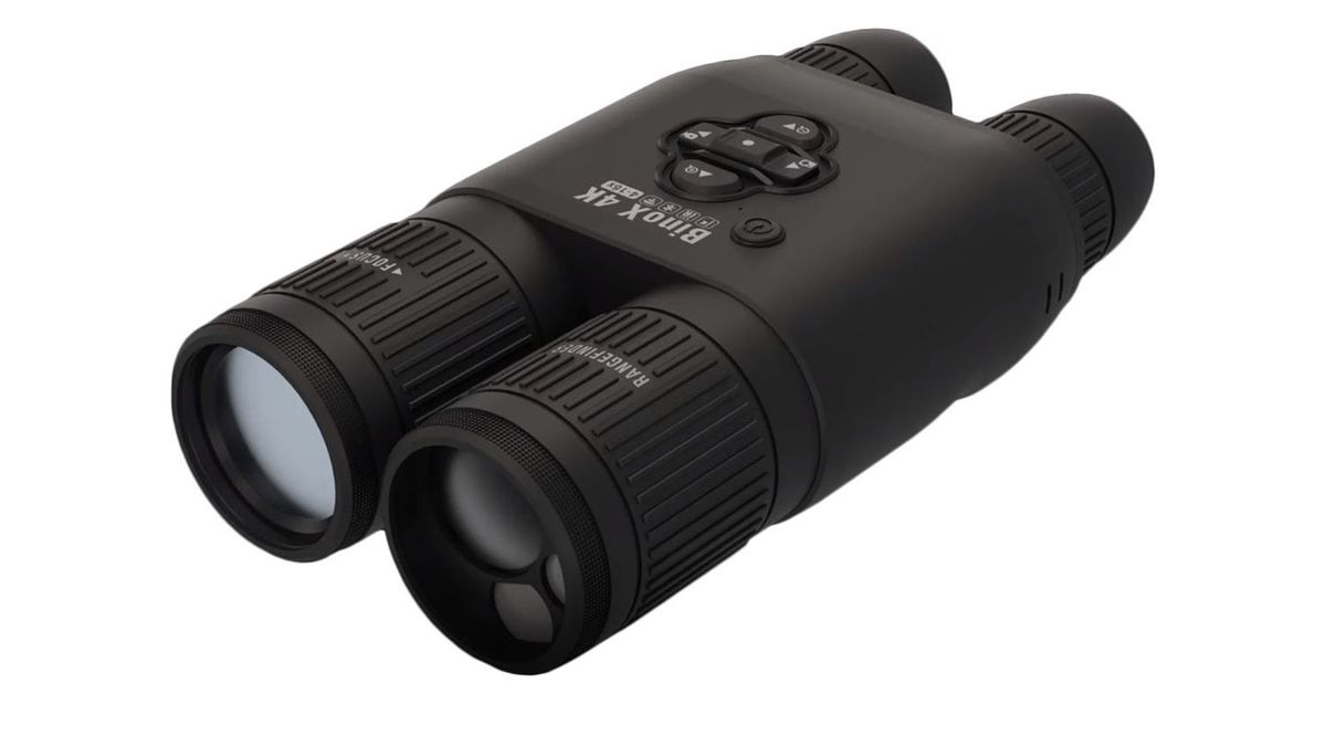 Best night vision binoculars 2023 Spot subjects in the dark Space