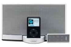 オーディオ機器 スピーカー Bose SoundDock Portable review | What Hi-Fi?