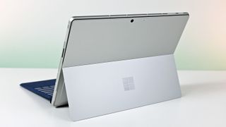 Microsoft Surface Pro 9 rear